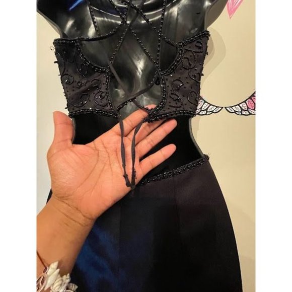 Women's Formal Cire A Division of Landa designer dress - Picture 5 of 9